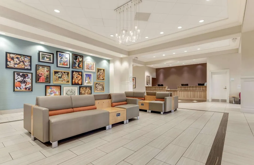 Sonesta Anaheim Resort Area-1